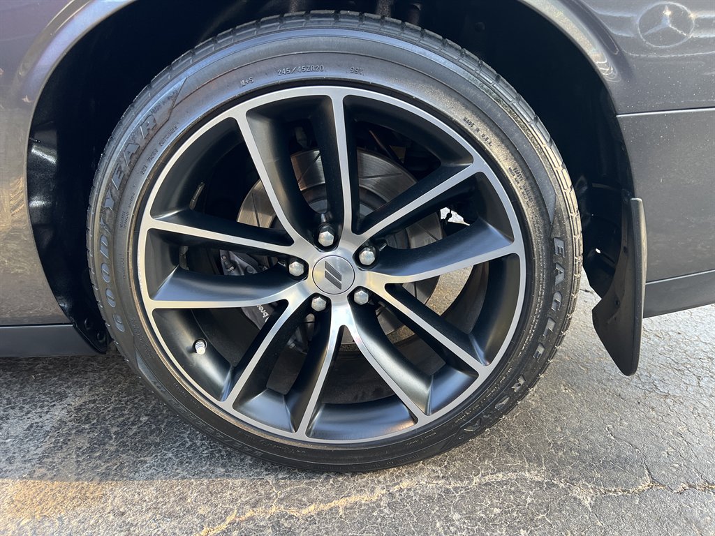 2018 Dodge Challenger - $23,995