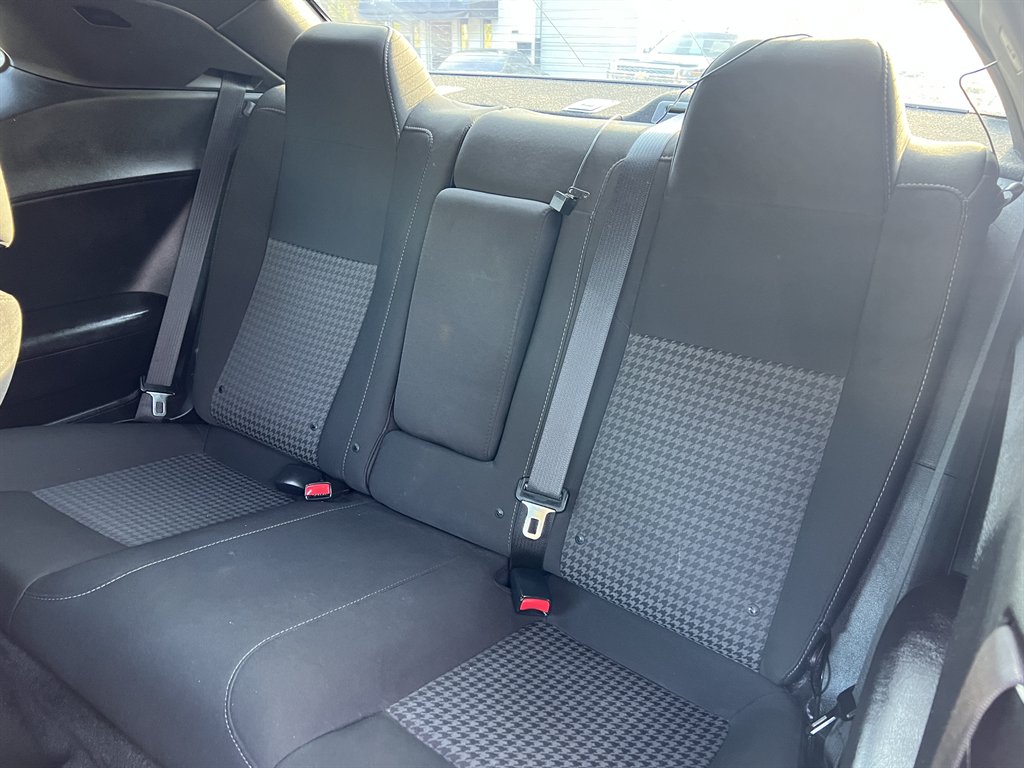 2018 Dodge Challenger - $23,995