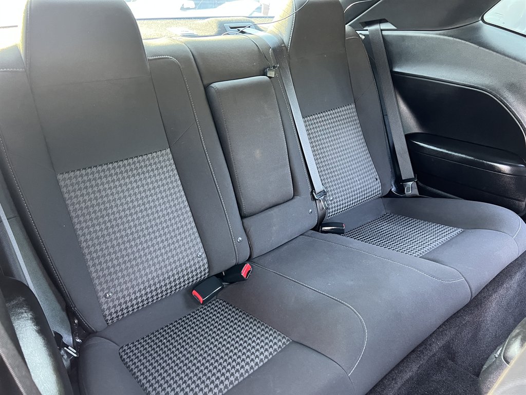 2018 Dodge Challenger - $23,995