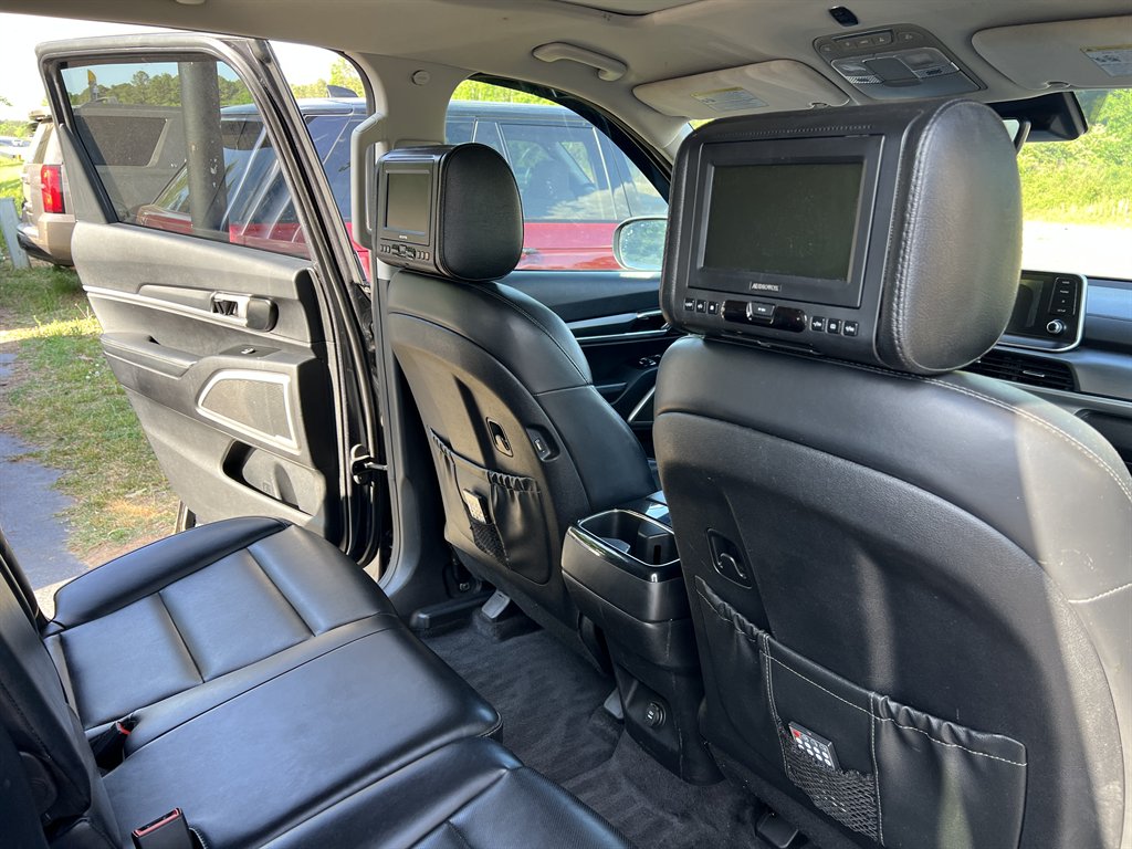 2020 Kia Telluride - $15,995