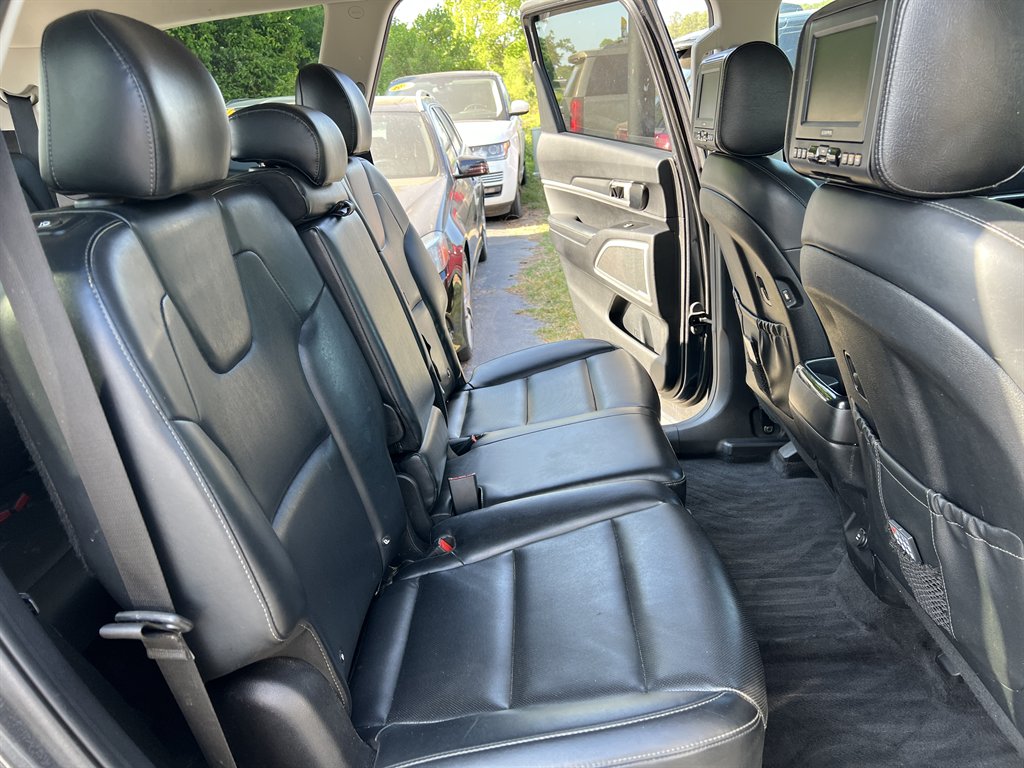 2020 Kia Telluride - $15,995
