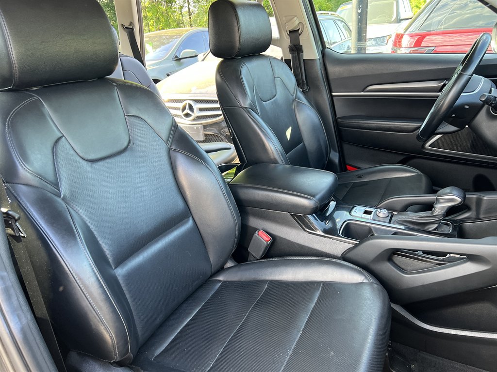 2020 Kia Telluride - $15,995
