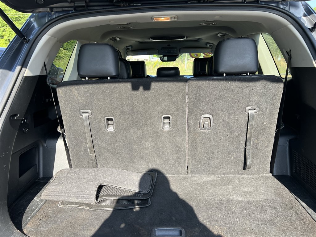 2020 Kia Telluride - $15,995