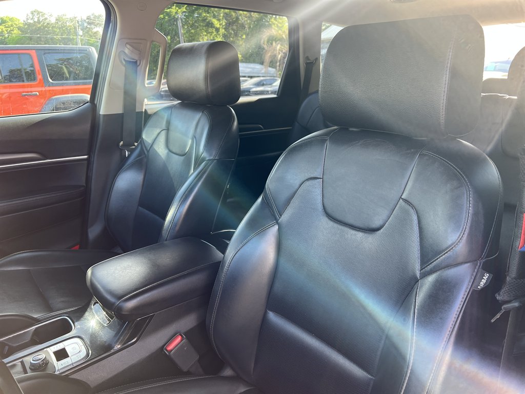 2020 Kia Telluride - $15,995