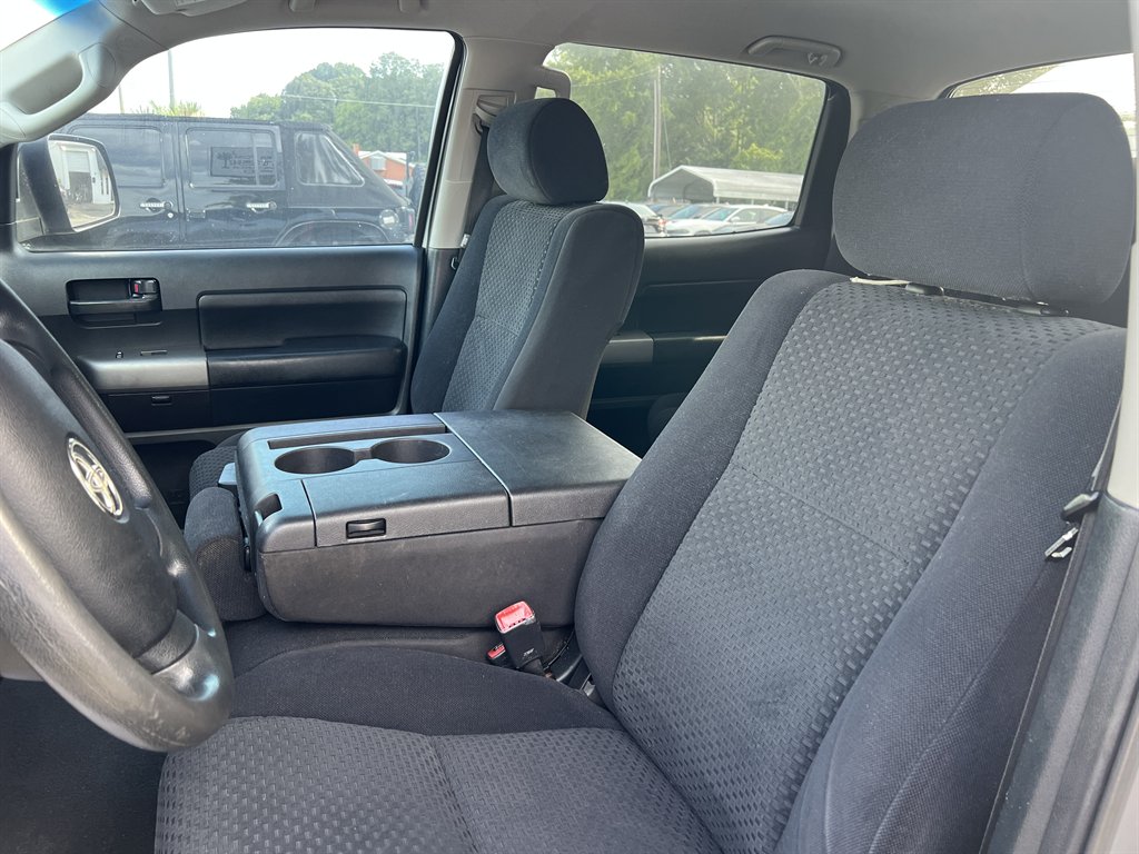 2010 Toyota Tundra - $15,995