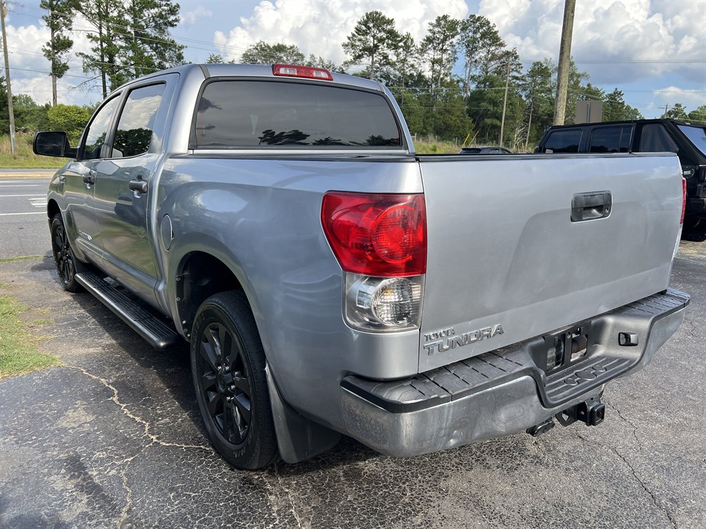 2010 Toyota Tundra - $15,995
