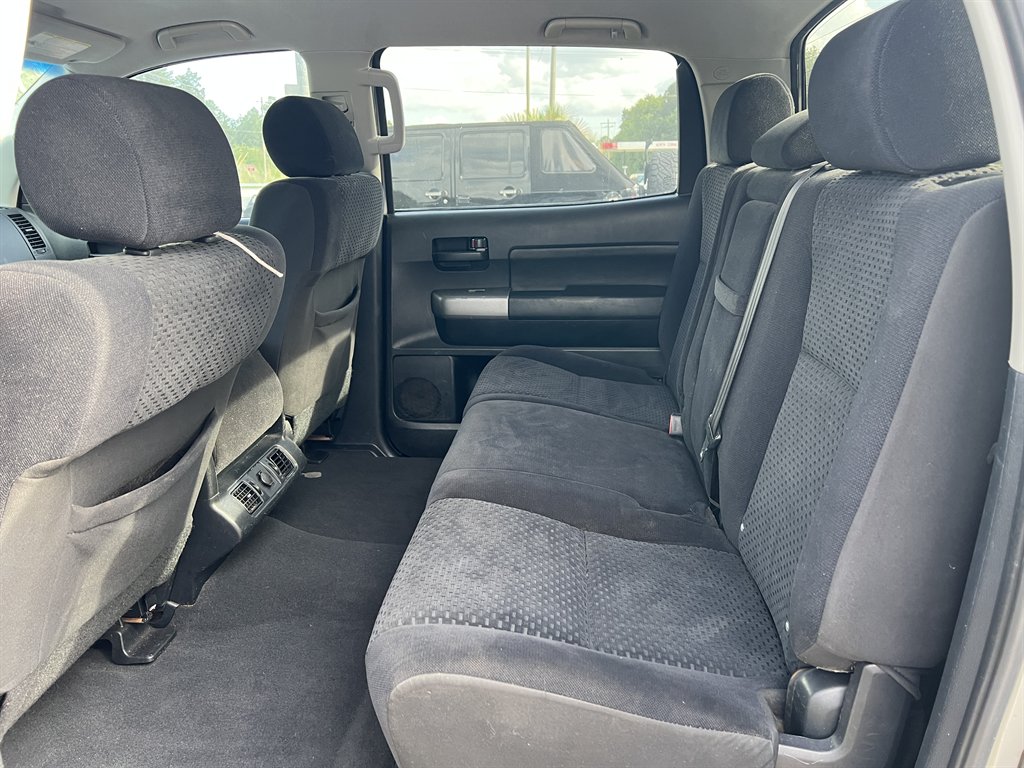 2010 Toyota Tundra - $15,995