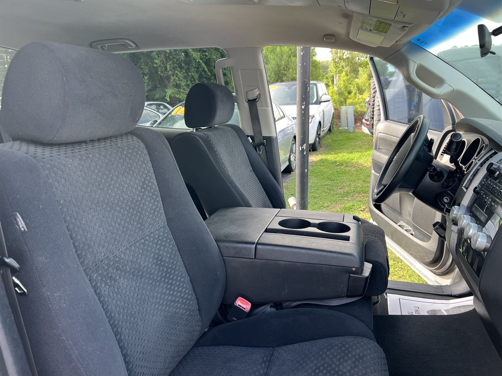 2010 Toyota Tundra - $15,995