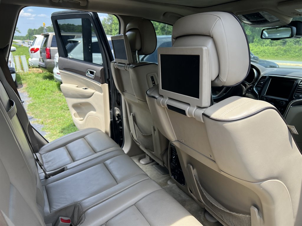 2015 Jeep Cherokee - $14,995