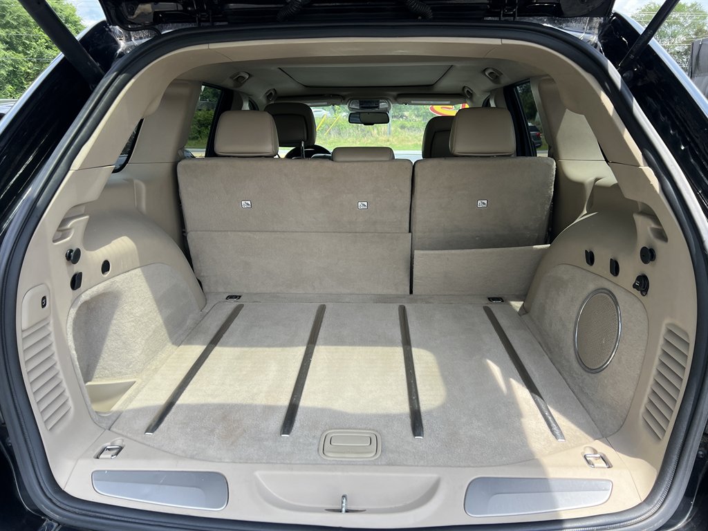 2015 Jeep Cherokee - $14,995