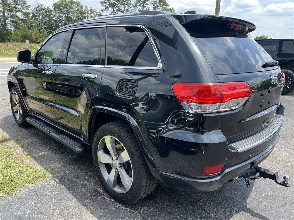 2015 Jeep Cherokee - $14,995