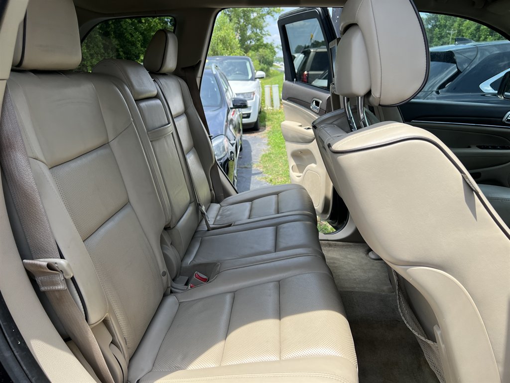 2015 Jeep Cherokee - $14,995