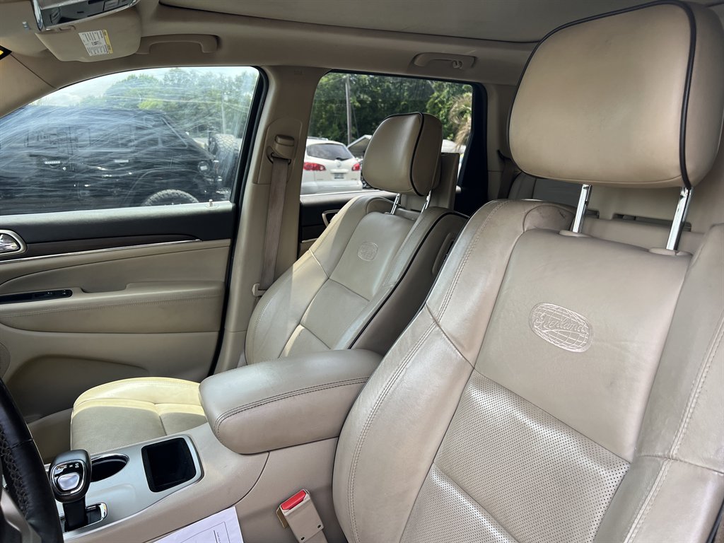 2015 Jeep Cherokee - $14,995
