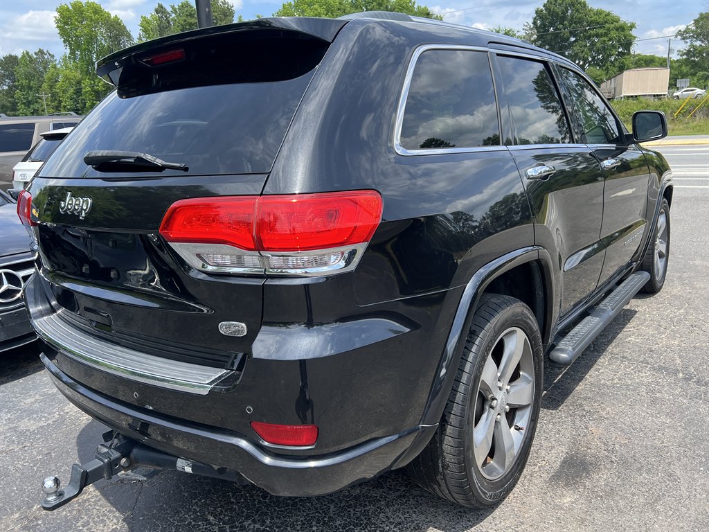 2015 Jeep Cherokee - $14,995