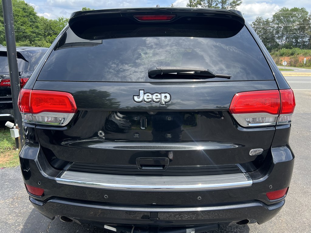 2015 Jeep Cherokee - $14,995