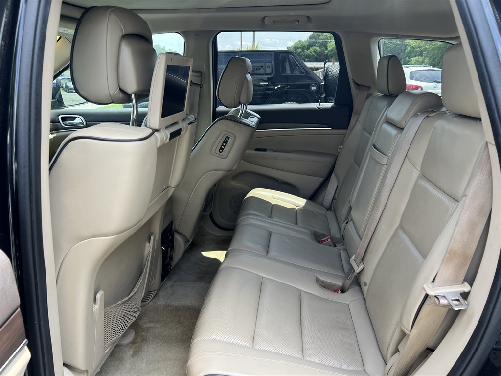 2015 Jeep Cherokee - $14,995
