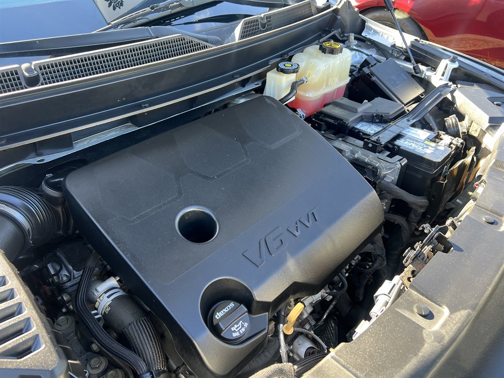 2018 Buick Enclave - $15,500