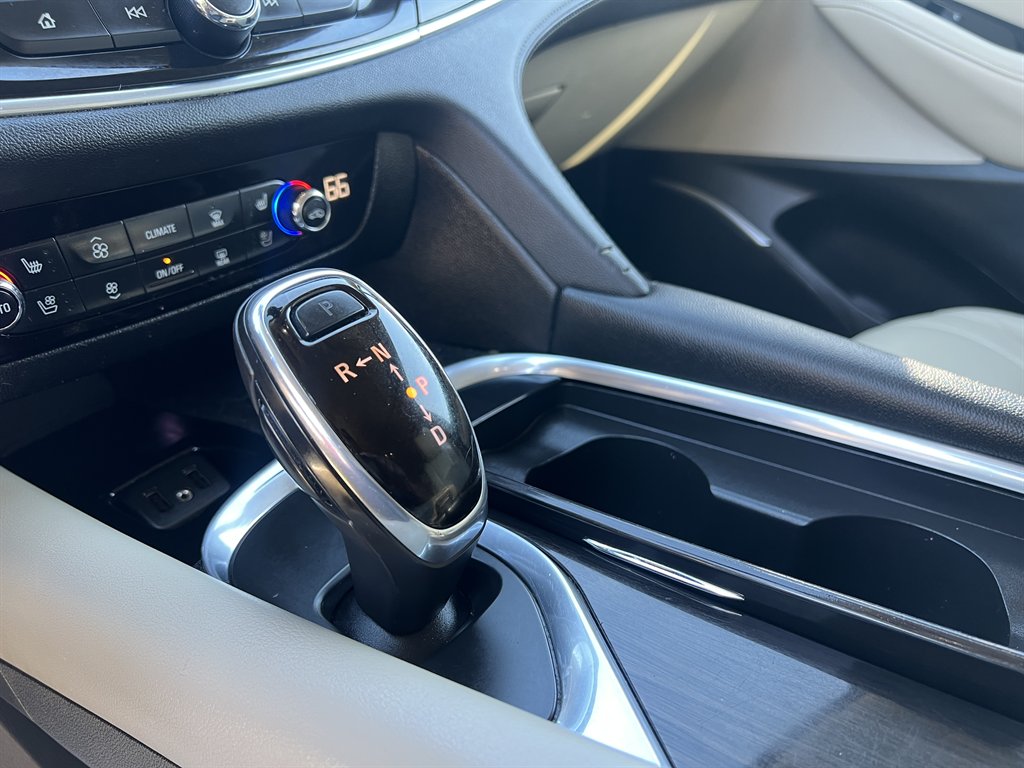 2018 Buick Enclave - $15,500