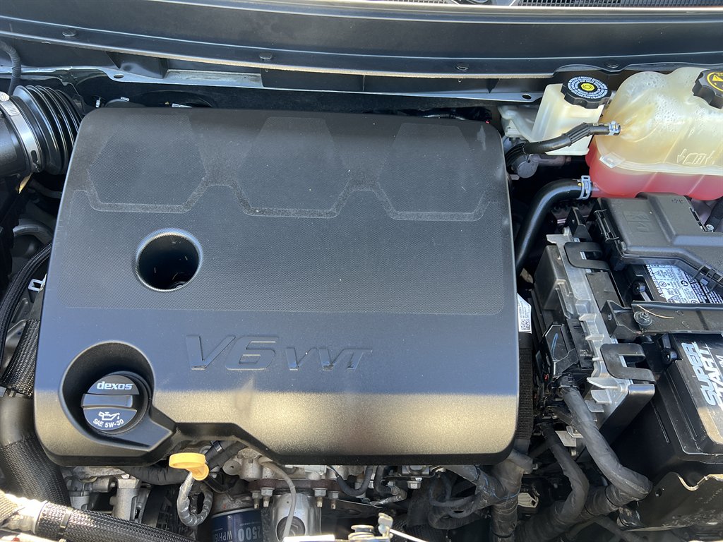 2018 Buick Enclave - $15,500