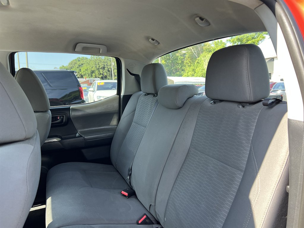 2018 Honda Accord - $16,995