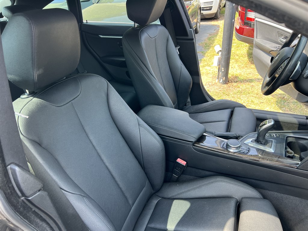 2017 BMW 430i - $19,500