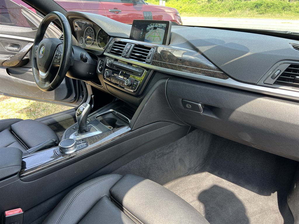 2017 BMW 430i - $19,500