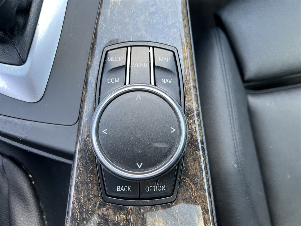 2017 BMW 430i - $19,500