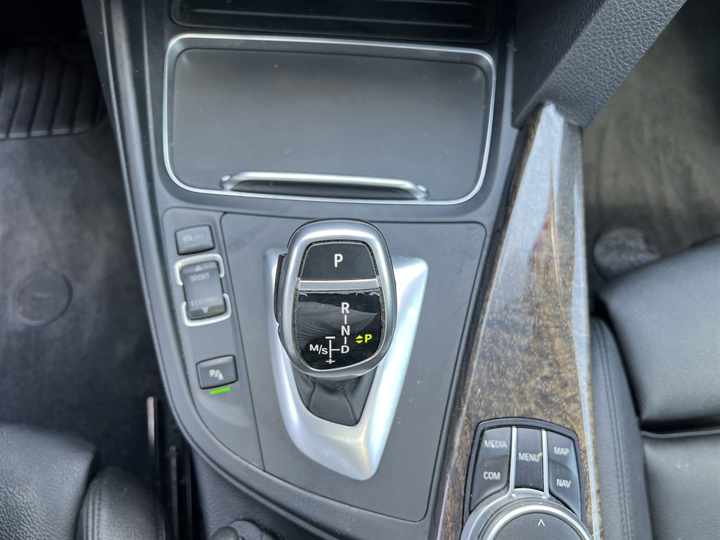 2017 BMW 430i - $19,500