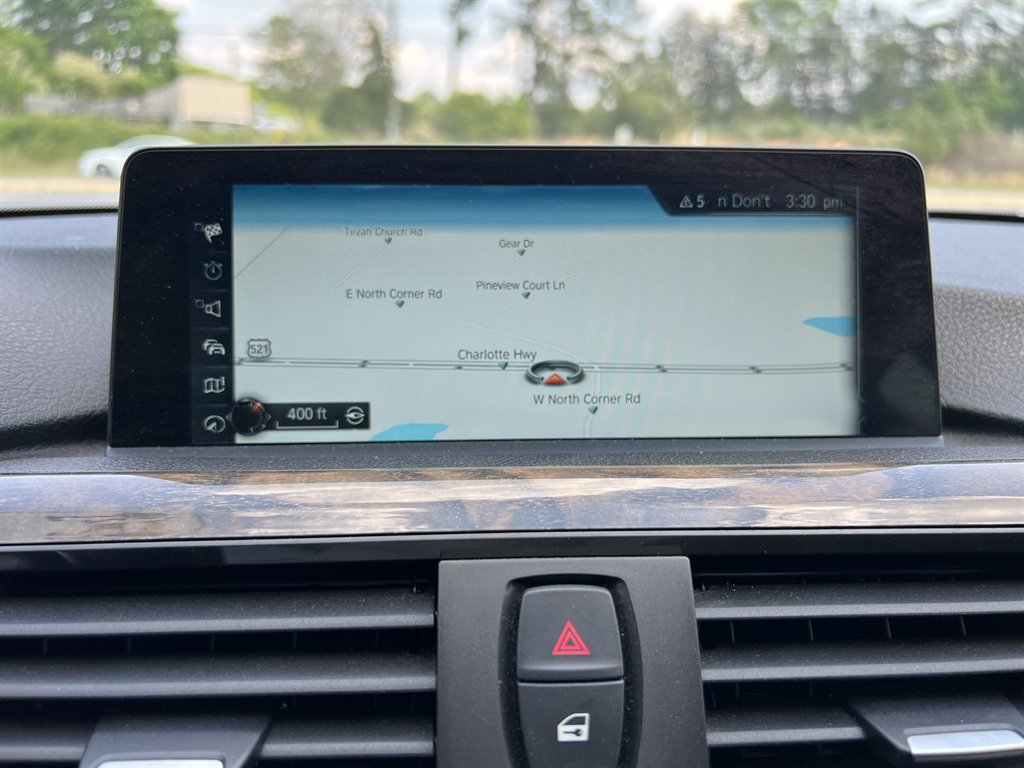 2017 BMW 430i - $19,500