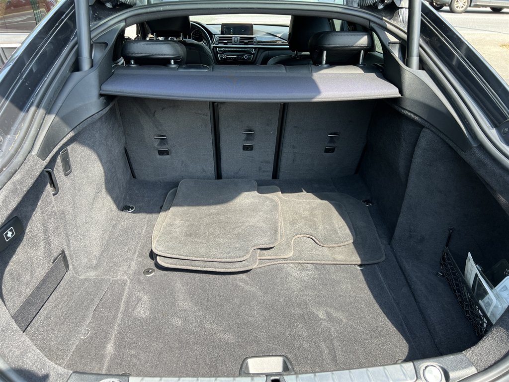 2017 BMW 430i - $19,500