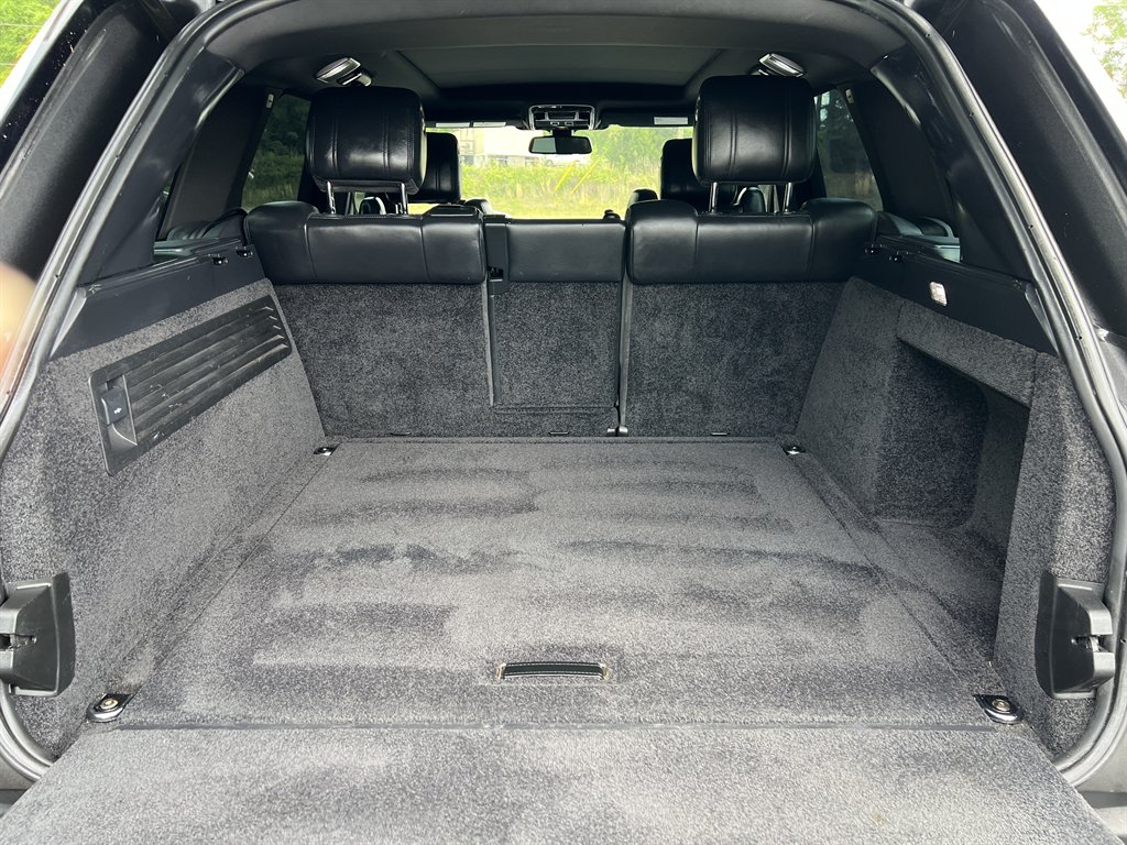 2016 Land Rover Range Rover - $20,995