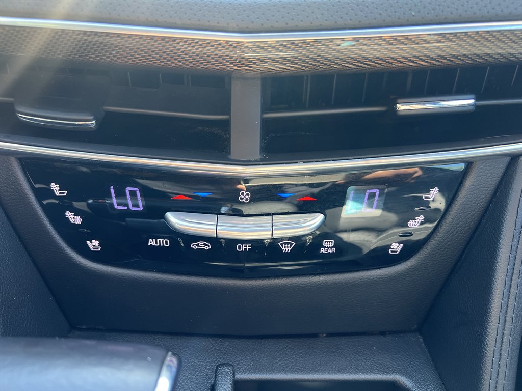 2017 Cadillac CT6 - $15,995