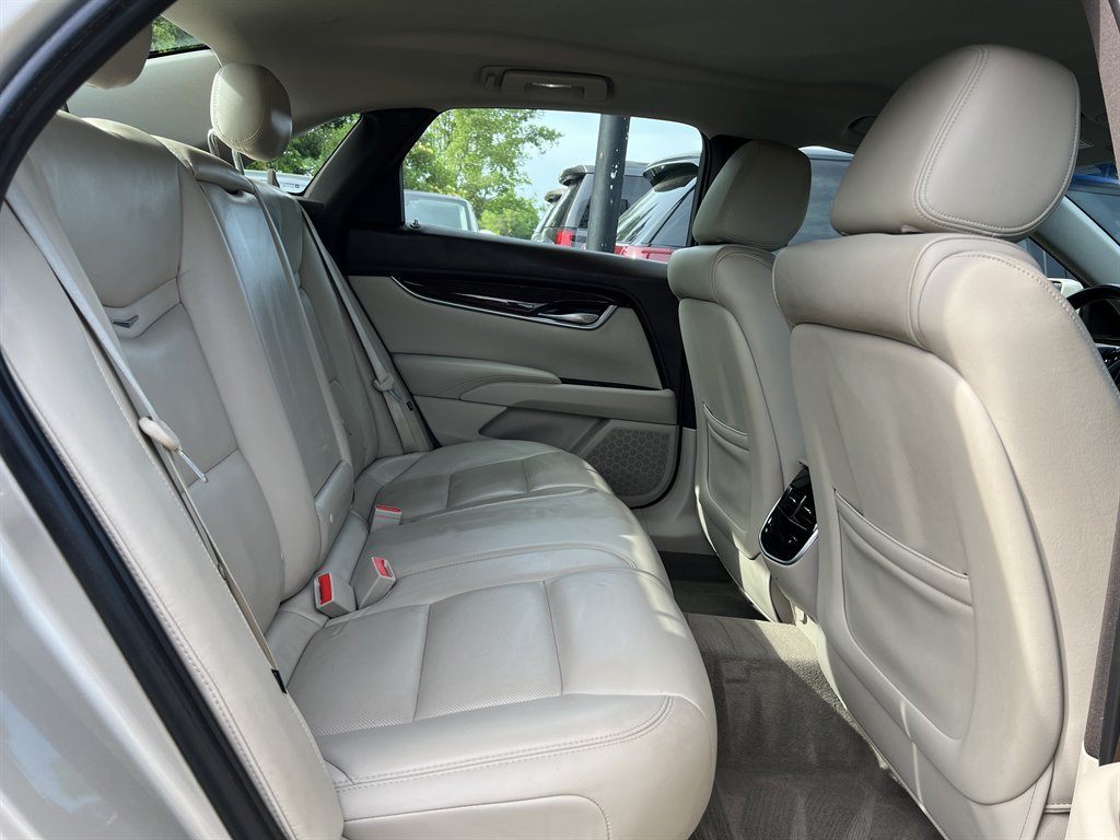 2016 Cadillac XTS - $18,995