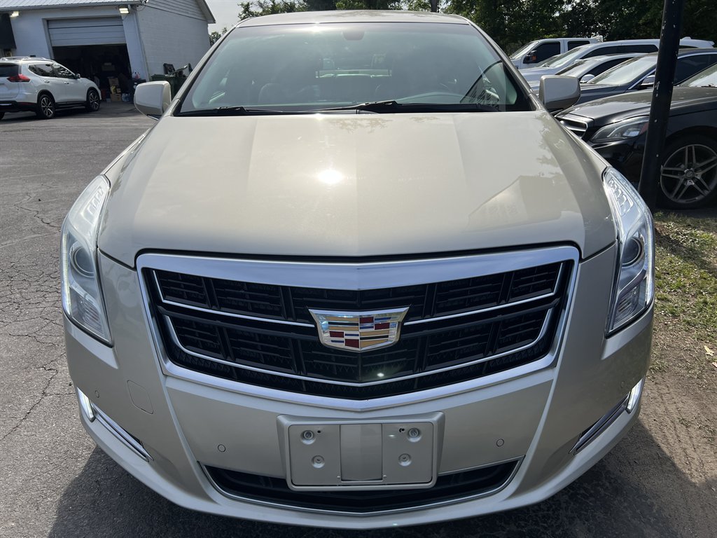 2016 Cadillac XTS - $18,995