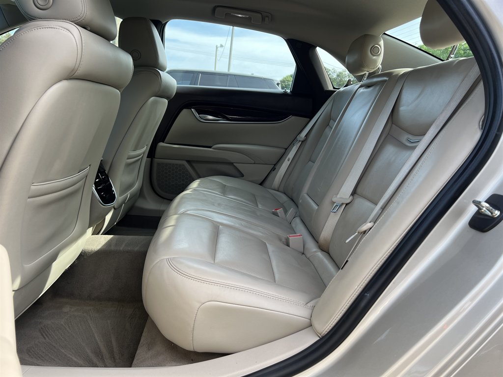 2016 Cadillac XTS - $18,995