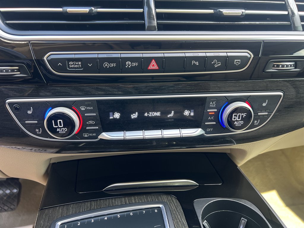 2018 Audi Q7 - $19,995