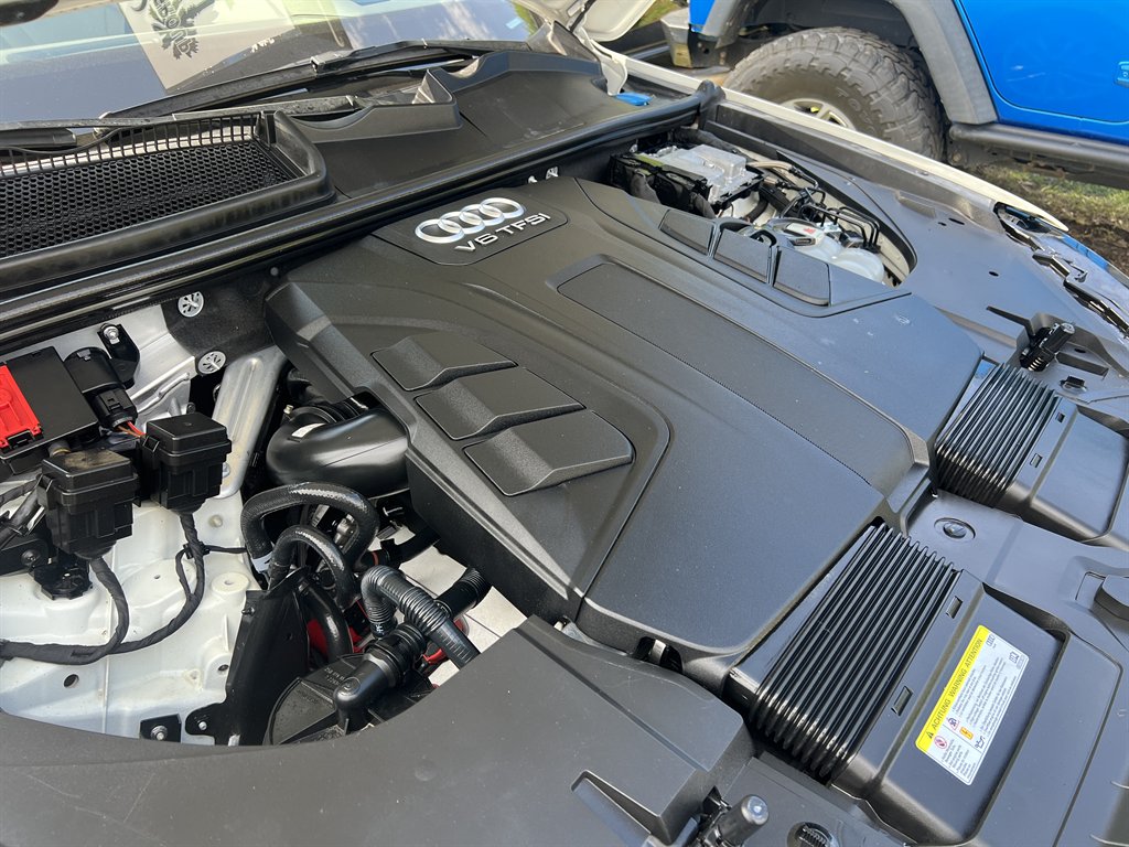 2018 Audi Q7 - $19,995