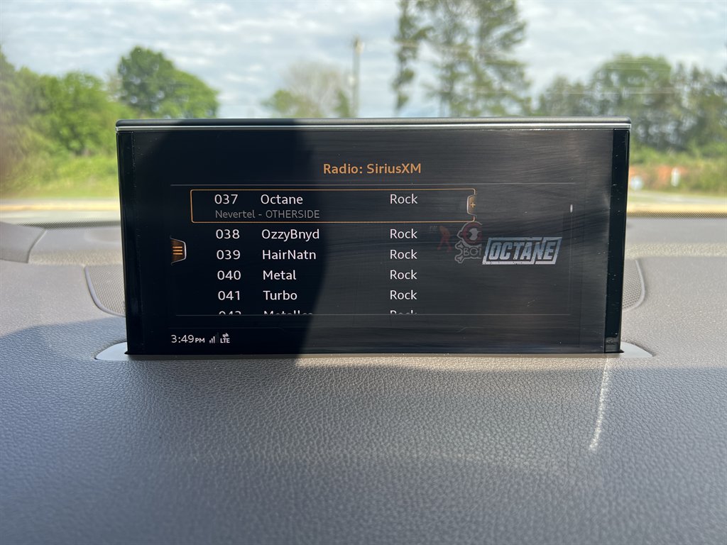 2018 Audi Q7 - $19,995