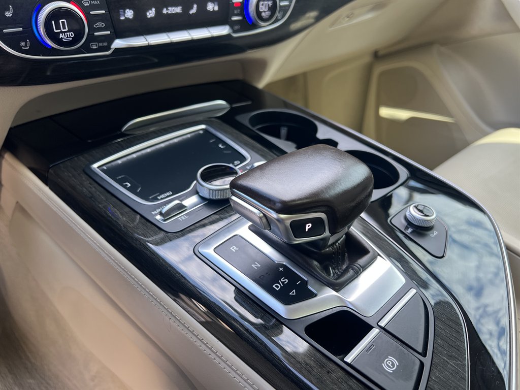 2018 Audi Q7 - $19,995