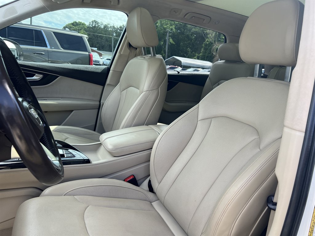 2018 Audi Q7 - $19,995