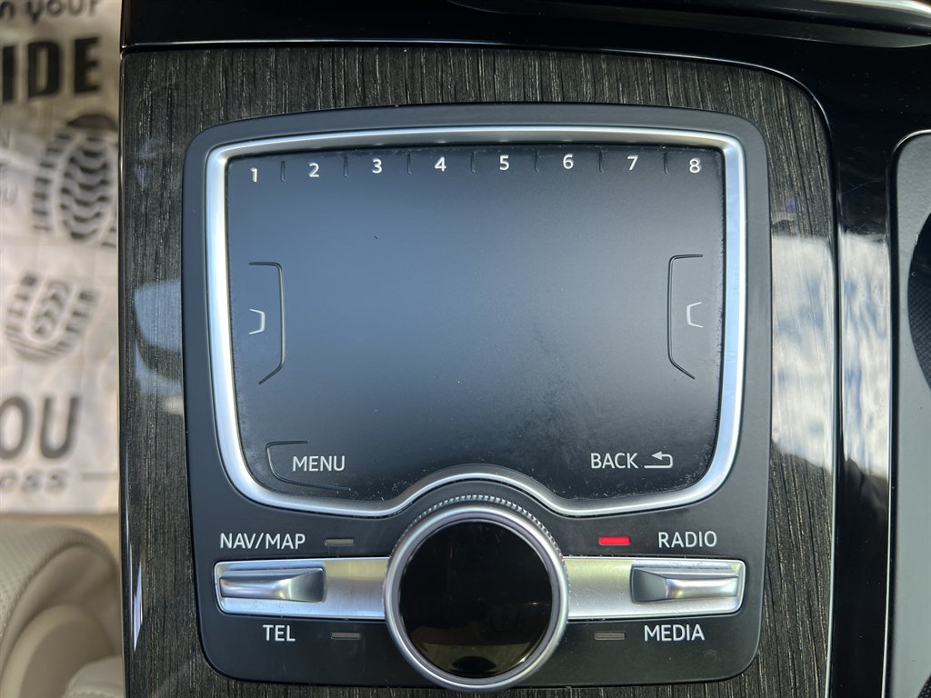 2018 Audi Q7 - $19,995