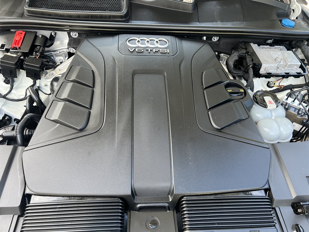 2018 Audi Q7 - $19,995