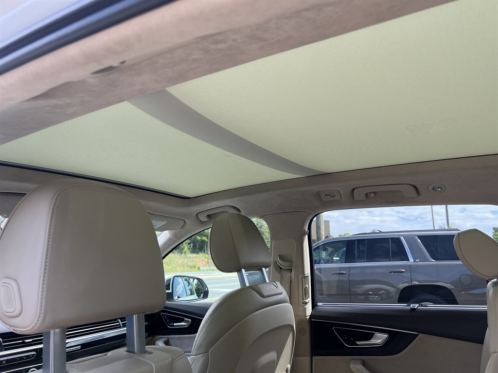 2018 Audi Q7 - $19,995