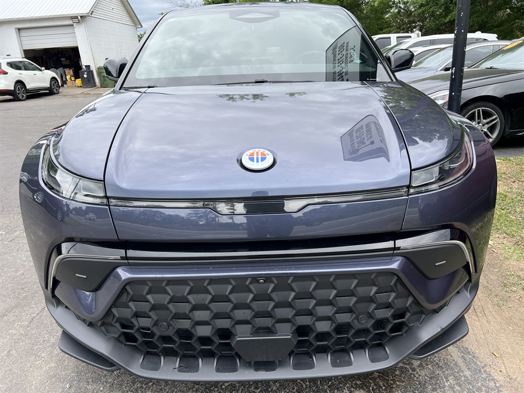 2023 Fisker Ocean - $16,995