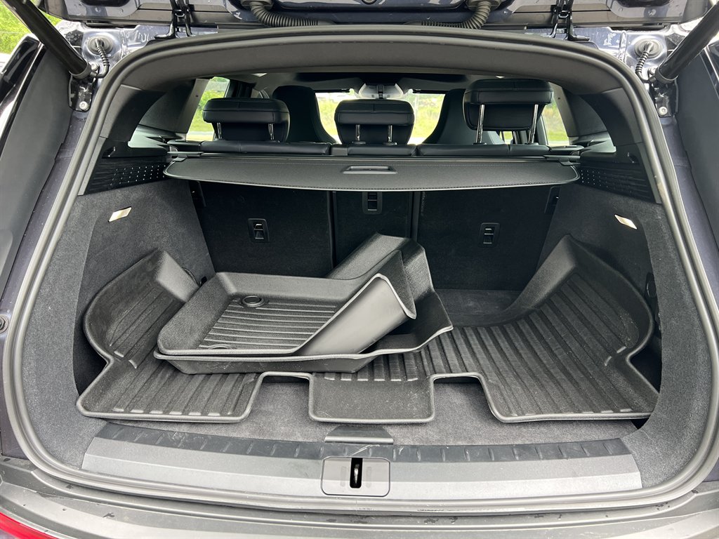 2023 Fisker Ocean - $16,995