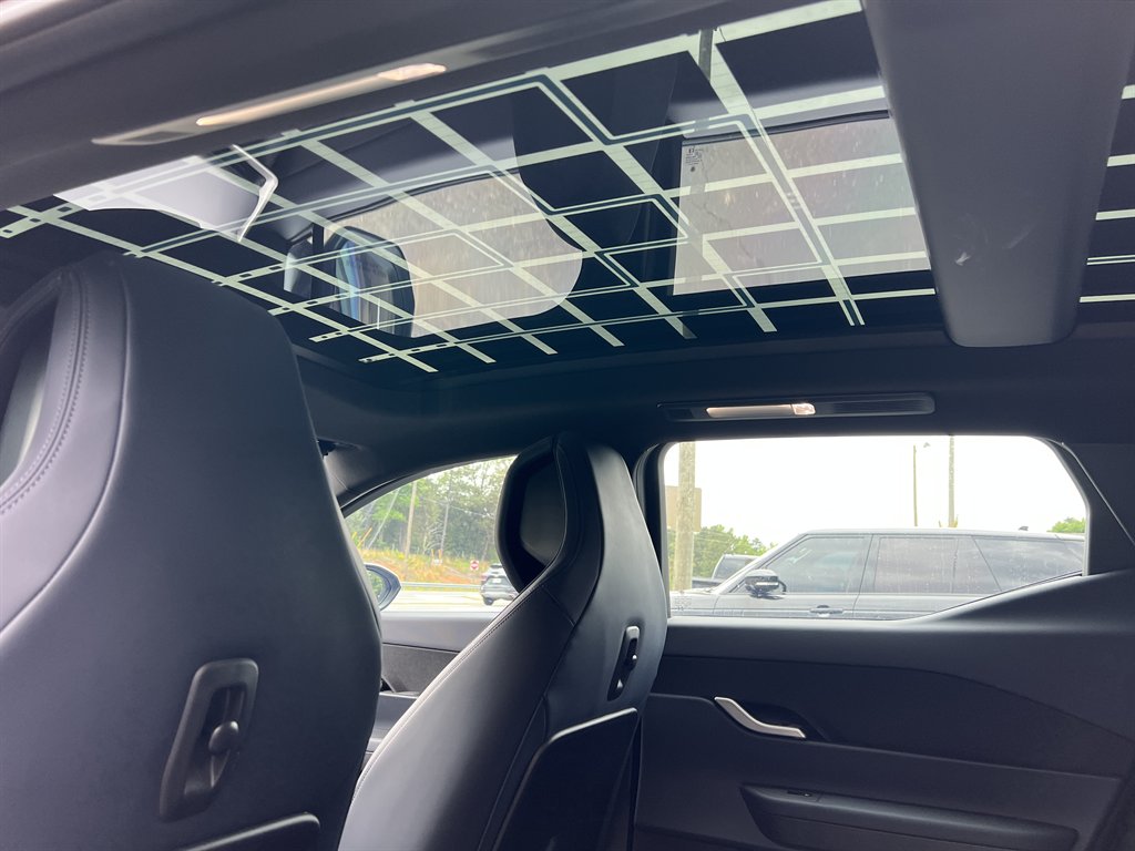 2023 Fisker Ocean - $16,995
