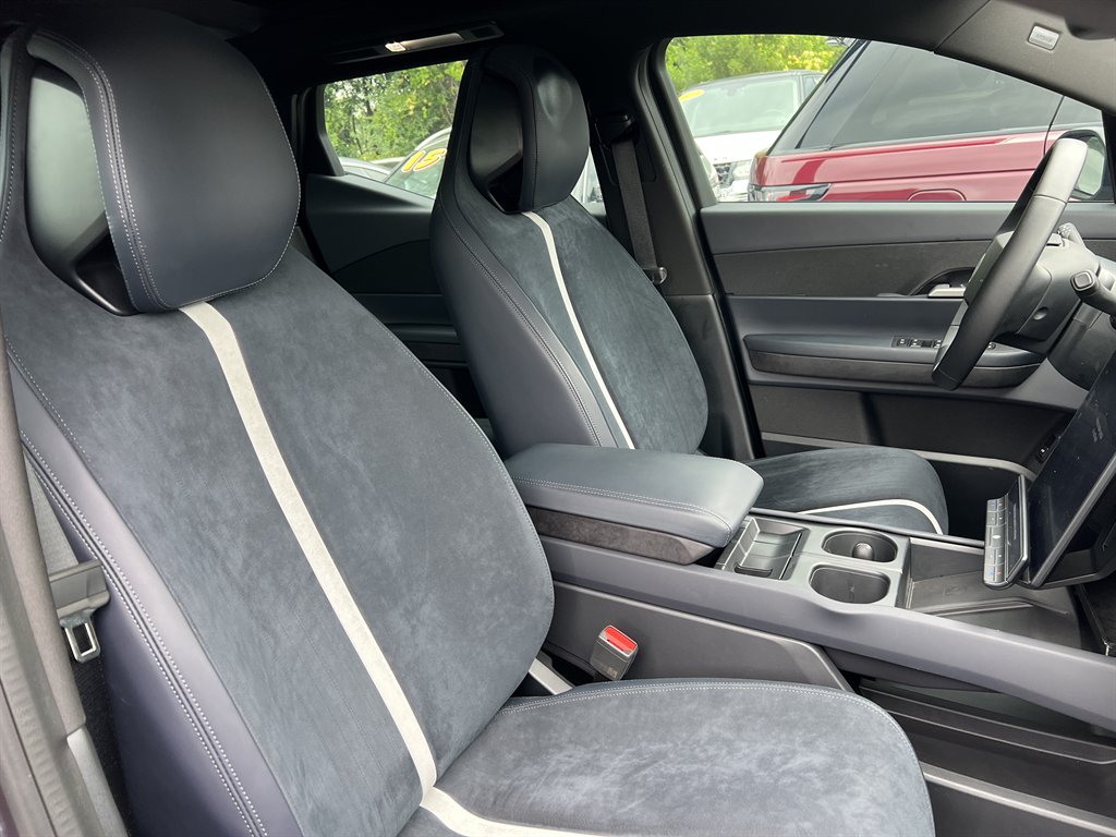 2023 Fisker Ocean - $16,995