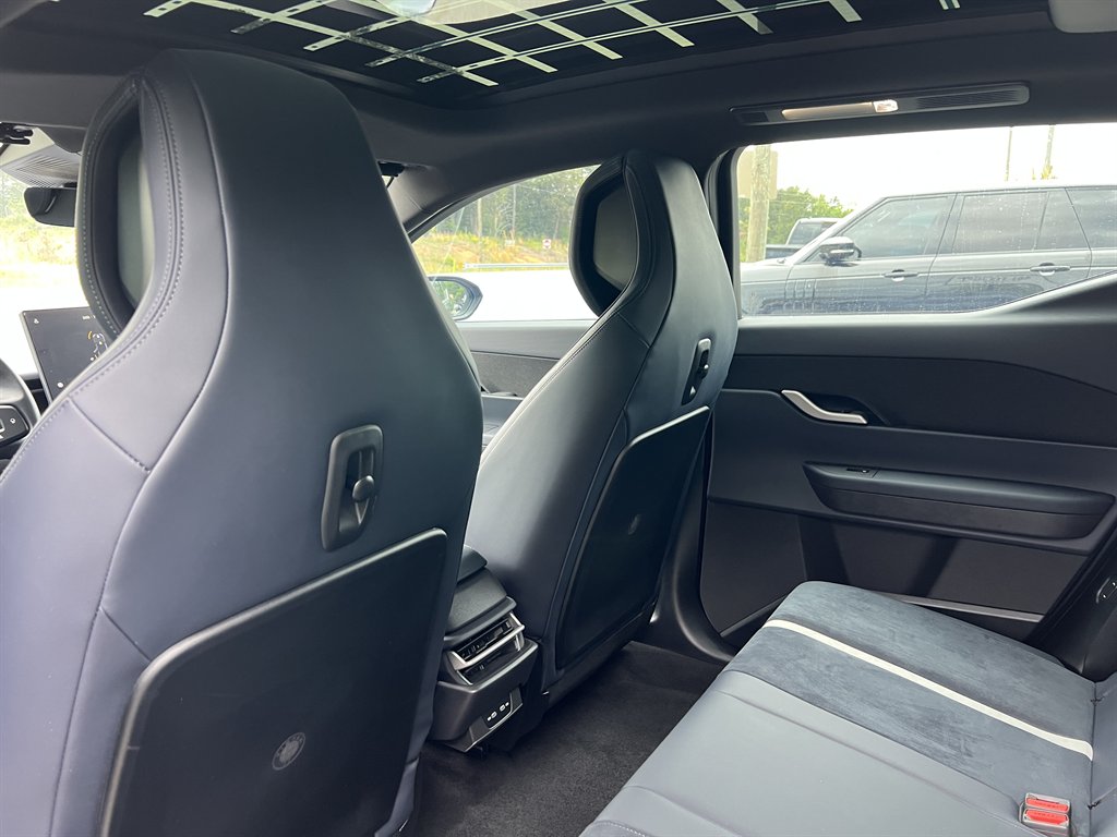 2023 Fisker Ocean - $16,995