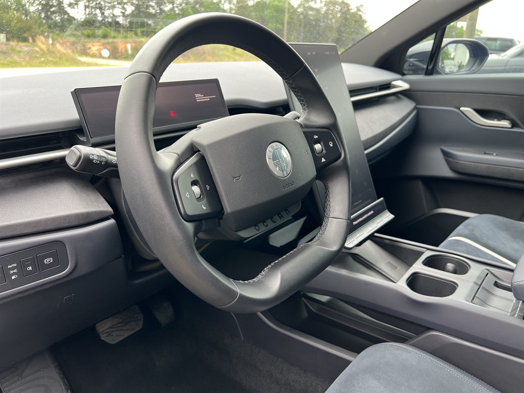 2023 Fisker Ocean - $16,995