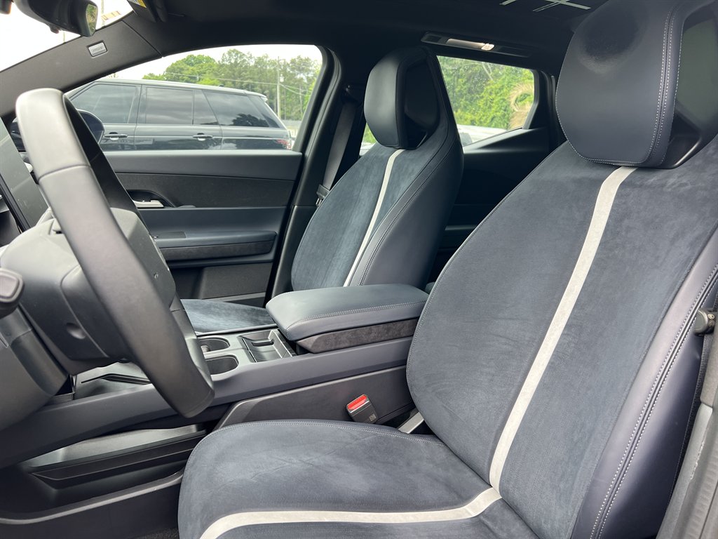 2023 Fisker Ocean - $16,995